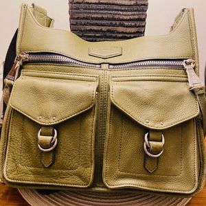 Aimee Kestenberg Cross Body Bag